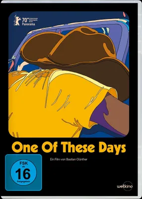 Produktbild von One of These Days