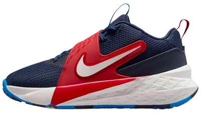 Produktbild von Laufschuhe Nike HF6279-401 für Kinder