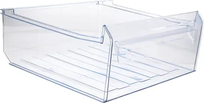 Produktbild von easyPART passend für 2247137157 Electrolux Gefrierschublade mitte für KühlGefrierKombination