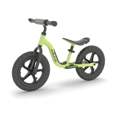 Produktbild von Chillafish Charlie Sport (Laufrad, mit 10 Zoll Rädern, Metallrahmen) CPCH06PIS