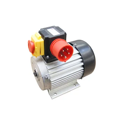 Obrázok produktu pre ATIKA Ersatzteil | Drehstrommotor 400V für Holzspalter ASP 6-1050