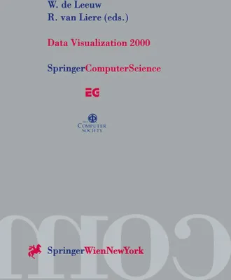 Produktbild von Data Visualization 2000