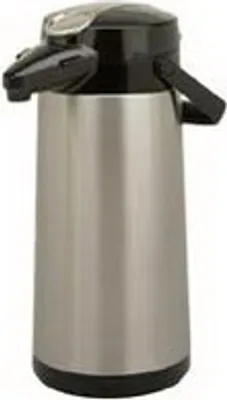 Produktbild von 1x Pumpkanne BRAVILOR BONAMAT Teekanne, Kaffeekanne