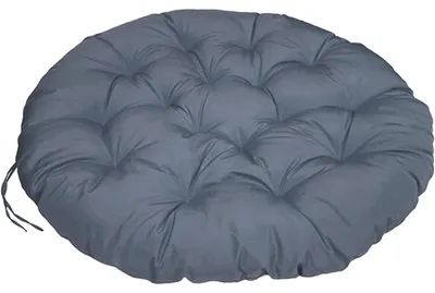 Image de Coussin pour fauteuil suspendu - Doux et imperméable