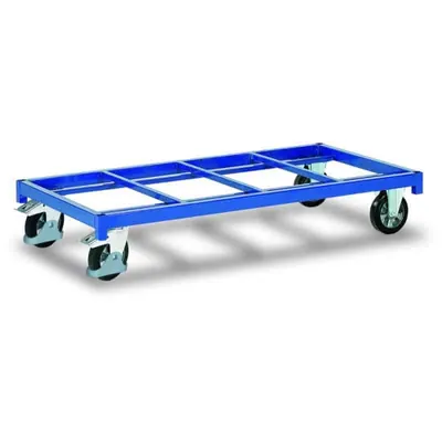 Produktbild von Schwerlastwagen 500 kg Typ S (TG)