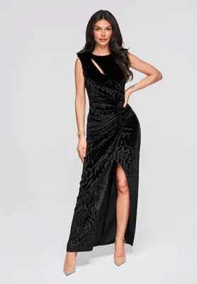 Produktbild von Abendkleid im Cocktailstil schwarz M