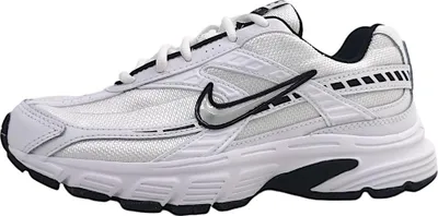 Produktbild von Nike Initiator Sportschuhe Damen Trainingsschuhe Weiß Freizeit, Schuhgröße:EUR 36 | US 5.5