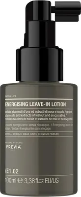 Produktbild von Previa ExtraLife Energising Leave-in Lotion 100ml