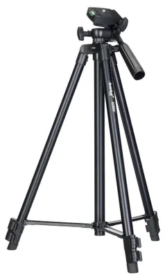 Immagine prodotto di Treppiede in alluminio Levenhuk Level BASE TR3