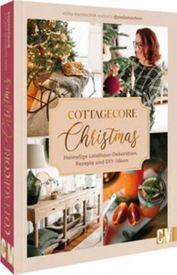 Image de Cottagecore Christmas