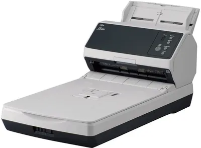 Produktbild von Ricoh   Scanner FI-8250   Dokumentenscanner        (Fujitsu)