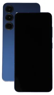 Produktbild von Samsung Galaxy S25 128GB Navy