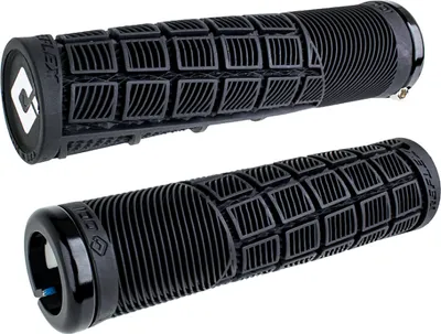 Produktbild von Odi MTB Griffe Reflex V2.1 Lock on 135mm XL 34,5 Schwarz