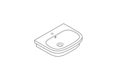 Produktbild von GROHE 39337000, Weiß