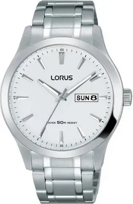 Produktbild von Lorus Analoguhren für Erwachsene