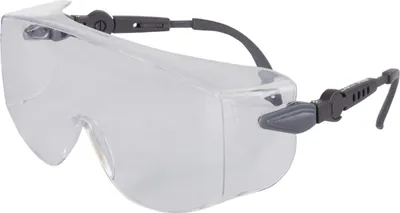 Produktbild von Schutzbrille, Einstellbar, Mechanische Widerstandsklasse "F", Ce, Lahti