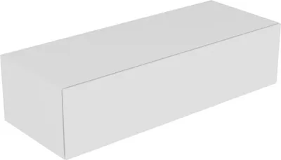 Image de KEUCO EDITION 11 Buffet, 1 tiroir frontal, 1400x350x535mm, 31326180000