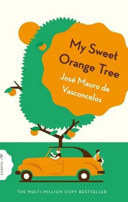 Obrázok produktu pre My Sweet Orange Tree