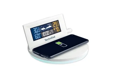 Zdjęcie produktu dla Technisat Imeteo Q1 weather station