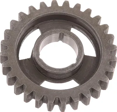 Produktbild von Zahnrad 2. Gang für ETZ250, ETZ251/301, TS250/1