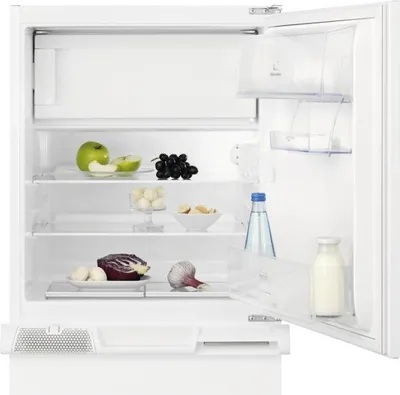 Immagine prodotto di Electrolux KSB2AE82S monoporta Da incasso 107 L E Bianco
