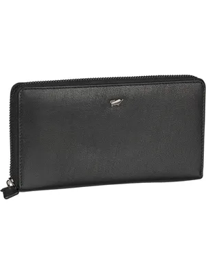 Produktbild von Braun Büffel Geldbörse Anna 10.5 x 19 x 3