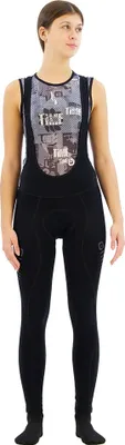 Productafbeelding van Ale Essential, lange broek, zwart, dames, maat L, kleur zwart