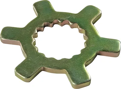 Immagine prodotto di Disco stellare Naraku per puleggia Vario 16 mm smussato compatibile con CPI, Keeway