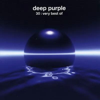 Produktbild von Deep Purple-30:The Best Of Deep Purple