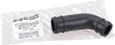 Produktbild von Original Fiat Ladeluftschlauch für Doblo ab 2009 Abarth 500 ab 2008 51916178