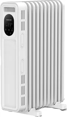 Obrázek produktu pro SENCOR SOH 6211WH Olejový radiátor