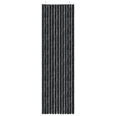 Immagine prodotto di Zanzariera Antracite 118x220 cm Ciniglia
