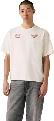 Image de T-shirt Levi's 124-15563272552792 pour Homme