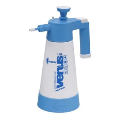 Image de pulvérisateur manuel à pression Venus Super Pro+ 1,5l KWAZAR