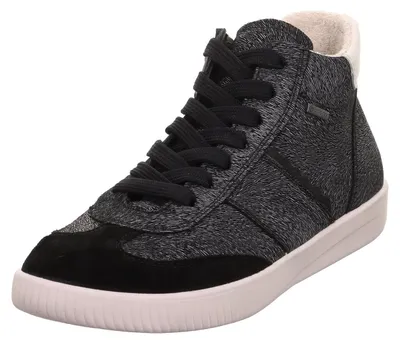Image de Baskets montantes