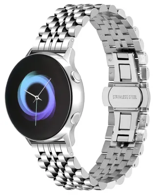 Produktbild von Elzusha – Edelstahlarmband für Smartwatch