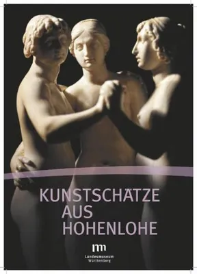 Zdjęcie produktu dla Kunstschätze aus Hohenlohe