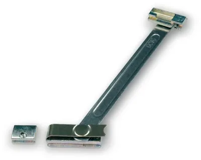 Image de Paire de compas à soufflet Altdue 220 mm FAPIM - 3227A