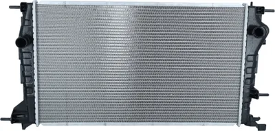 Imagen del producto de Radiador Renault Megane 09- Dci