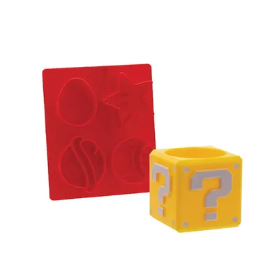Image de Set de petit-déjeuner Super Mario
