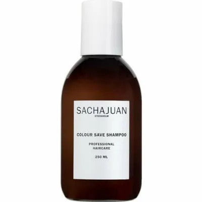 Image de Shampooing Sachajuan Color Protect 250ml