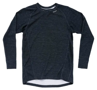 Zdjęcie produktu dla Devold Duo Active Merino 205 Shirt Man Ink Ink Xxl