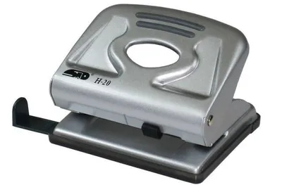 Image de Perforateur STD H-20 20 feuilles