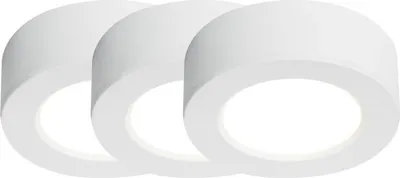 Zdjęcie produktu dla Oświetlenie podszafkowe LED 2.2W KITCHENIO 2015460101 Nordlux