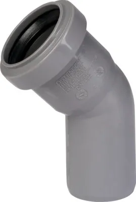 Produktbild von HT-B Bogen 45° DN 40 mm