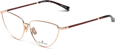 Zdjęcie produktu dla Okulary Belstaff DELMRESHINYN