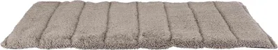 Produktbild von TRIXIE Reisedecke Bendson - dunkelgrau/hellgrau - 120 × 80 cm