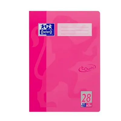 Produktbild von Oxford 400104447, A4, 90 g/m²