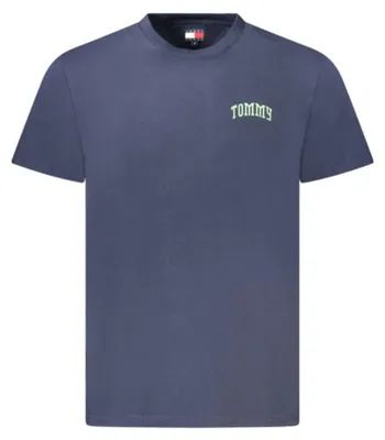 Imagen del producto de Tommy Hilfiger Camiseta dm0dm23558blc1g2xl, Talla: 189