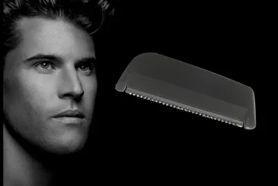 Obrázek produktu pro Microtouch Titanium Trim náhradní hlavice - 9010041031896
